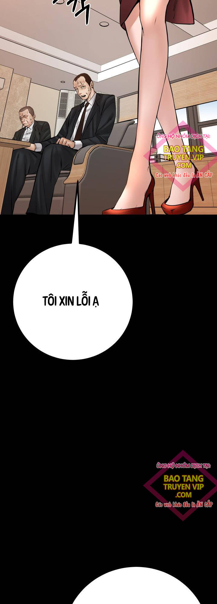 Thanh Kiếm Báo Thù Chap 31 - Next Chap 32