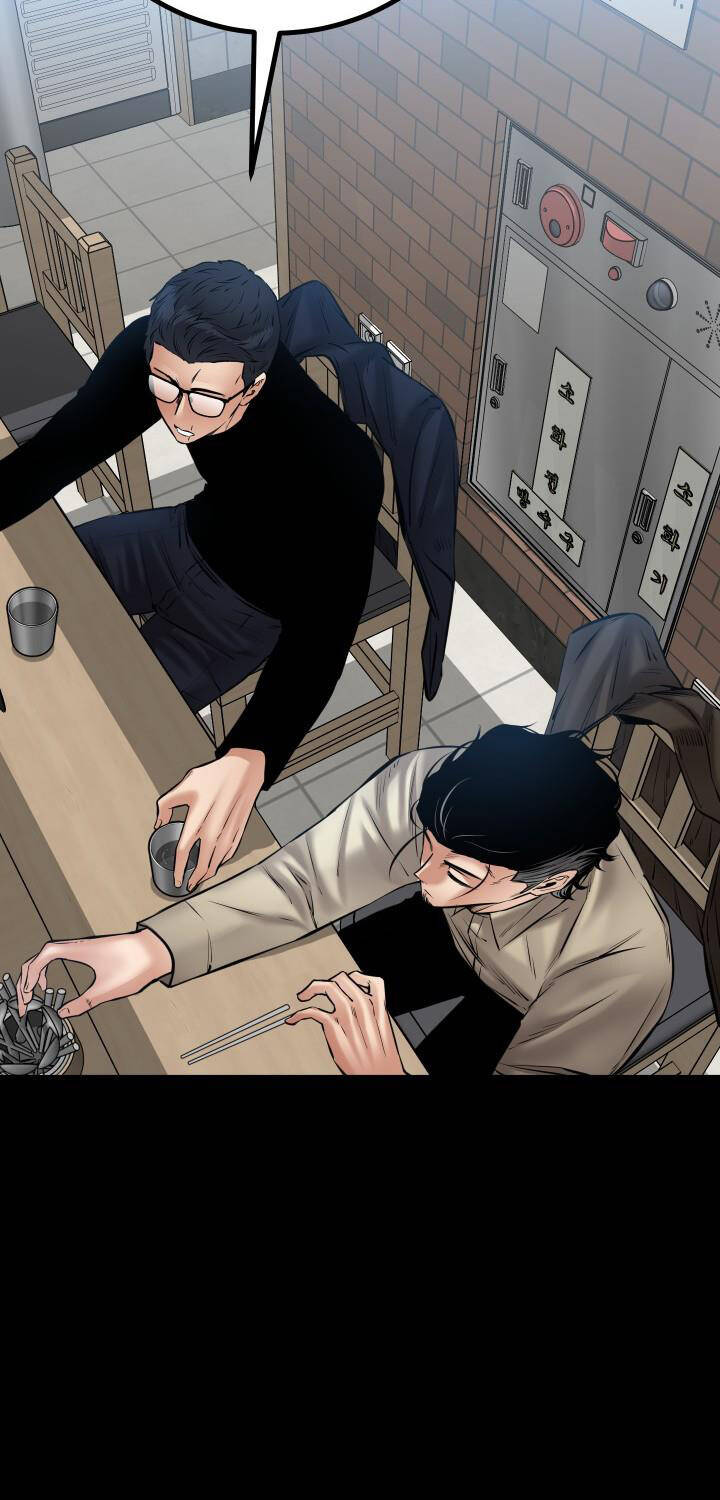 Thanh Kiếm Báo Thù Chap 31 - Next Chap 32