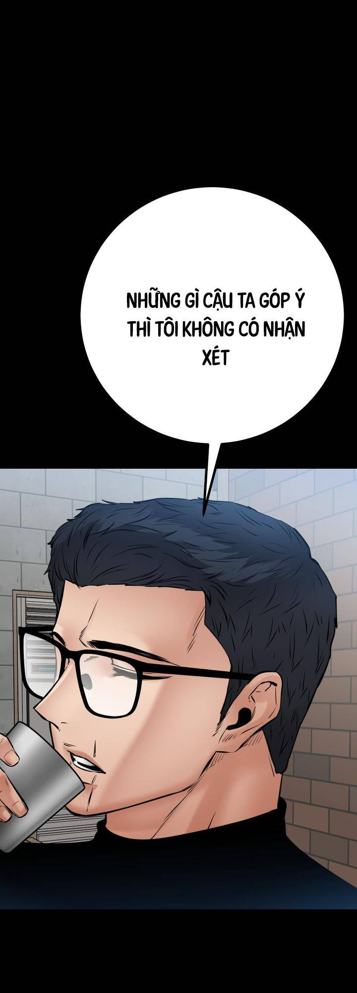 Thanh Kiếm Báo Thù Chap 31 - Next Chap 32