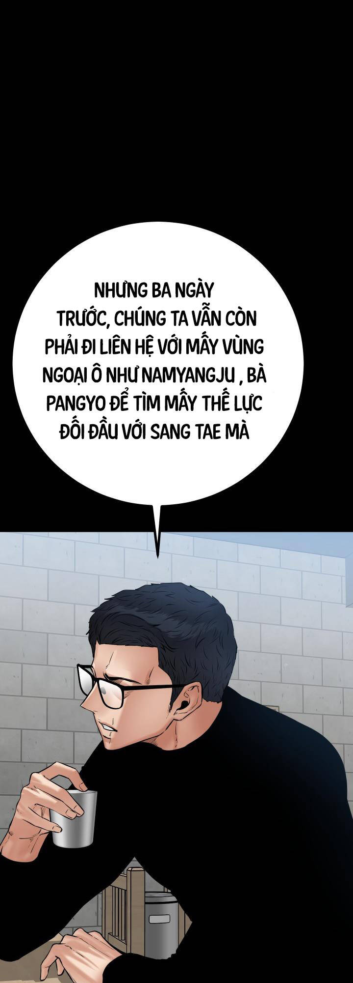 Thanh Kiếm Báo Thù Chap 31 - Next Chap 32