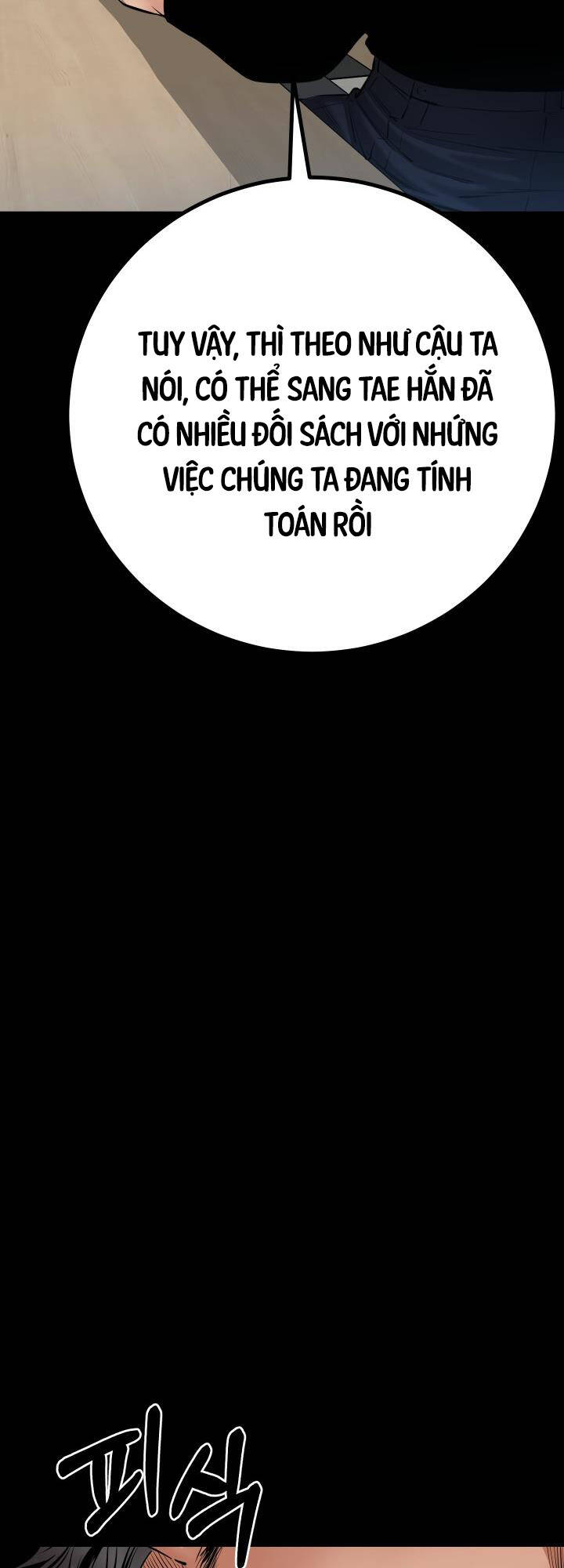 Thanh Kiếm Báo Thù Chap 31 - Next Chap 32