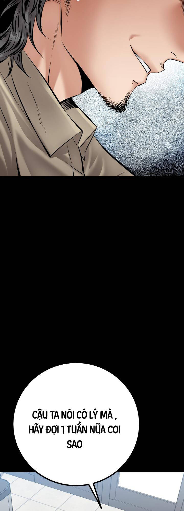 Thanh Kiếm Báo Thù Chap 31 - Next Chap 32