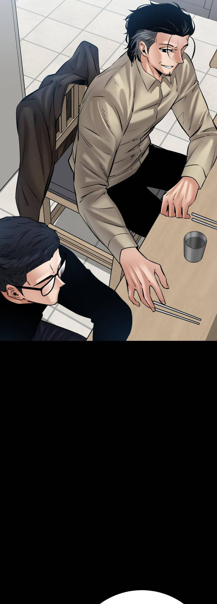 Thanh Kiếm Báo Thù Chap 31 - Next Chap 32