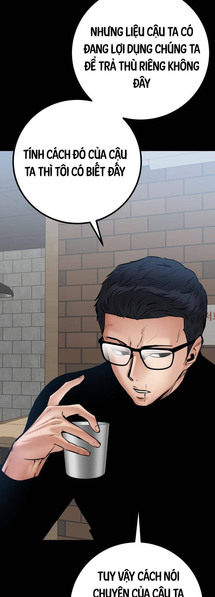 Thanh Kiếm Báo Thù Chap 31 - Next Chap 32