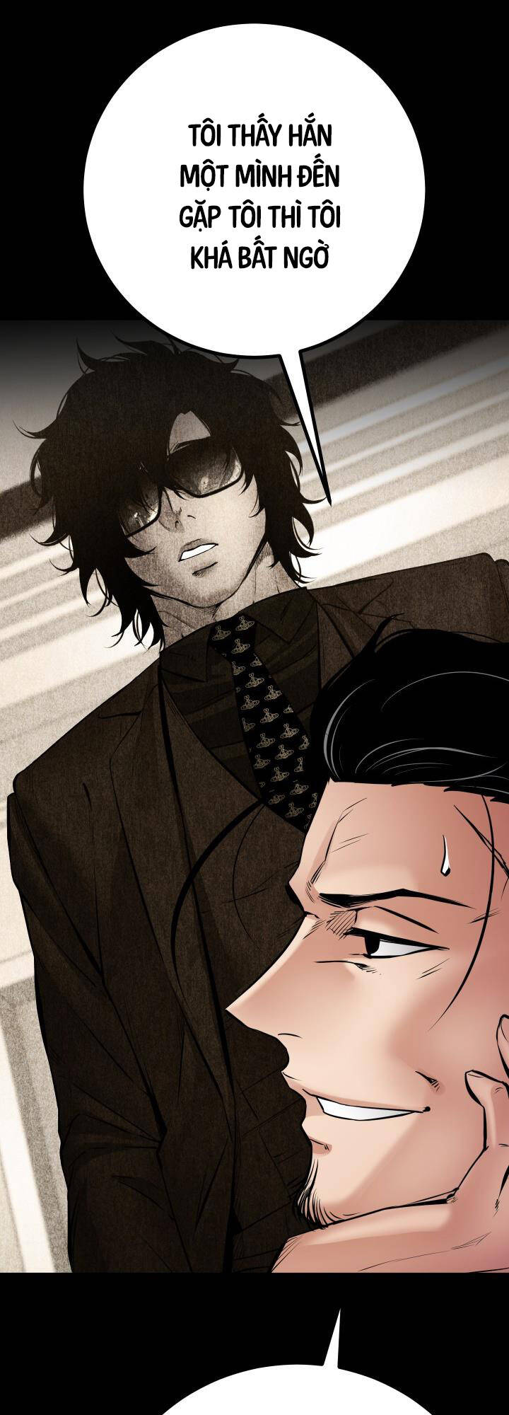 Thanh Kiếm Báo Thù Chap 31 - Next Chap 32