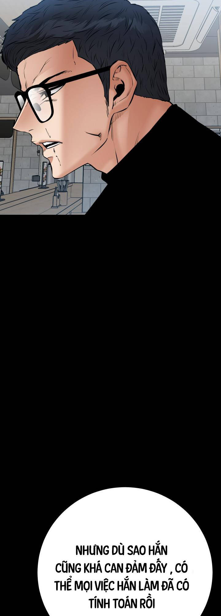 Thanh Kiếm Báo Thù Chap 31 - Next Chap 32