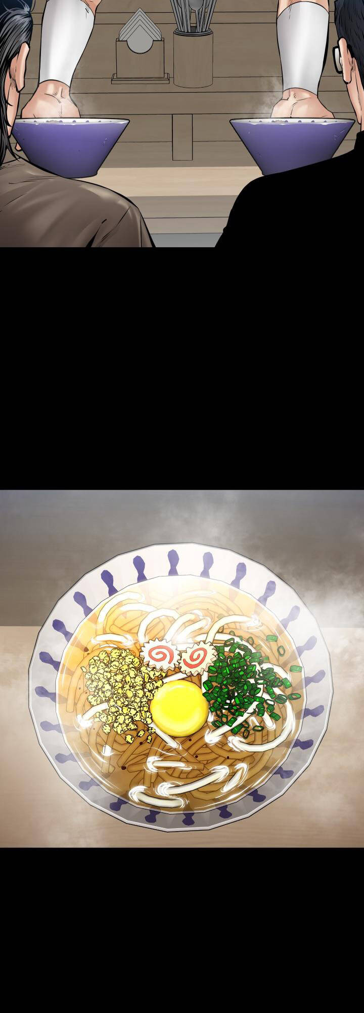 Thanh Kiếm Báo Thù Chap 31 - Next Chap 32