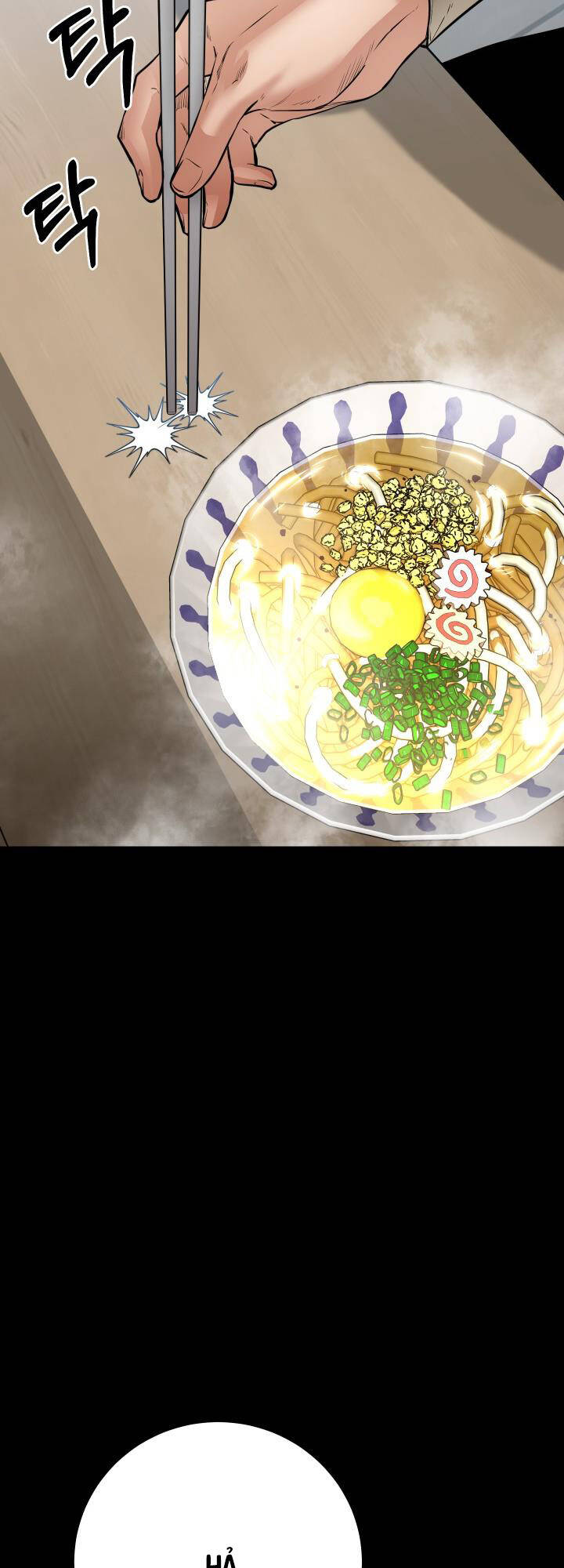 Thanh Kiếm Báo Thù Chap 31 - Next Chap 32