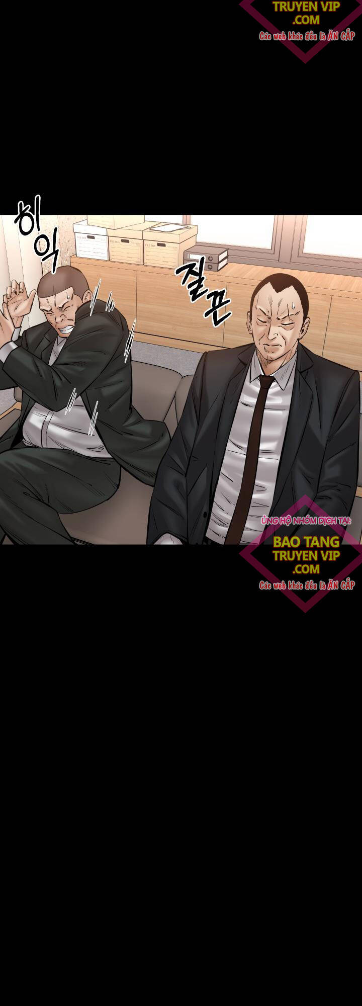 Thanh Kiếm Báo Thù Chap 31 - Next Chap 32
