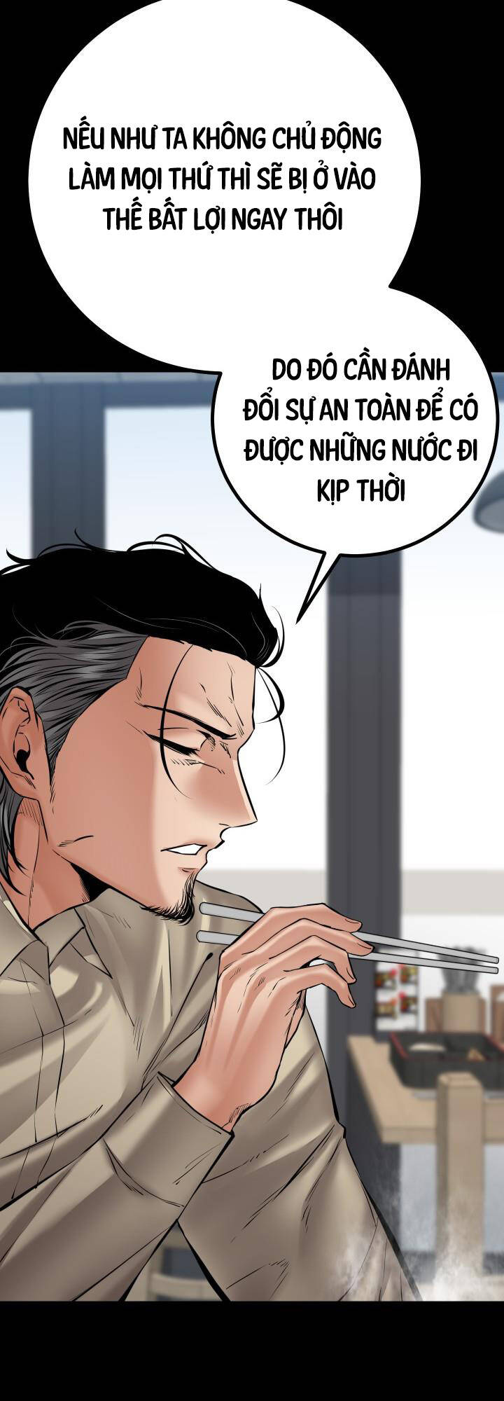 Thanh Kiếm Báo Thù Chap 31 - Next Chap 32