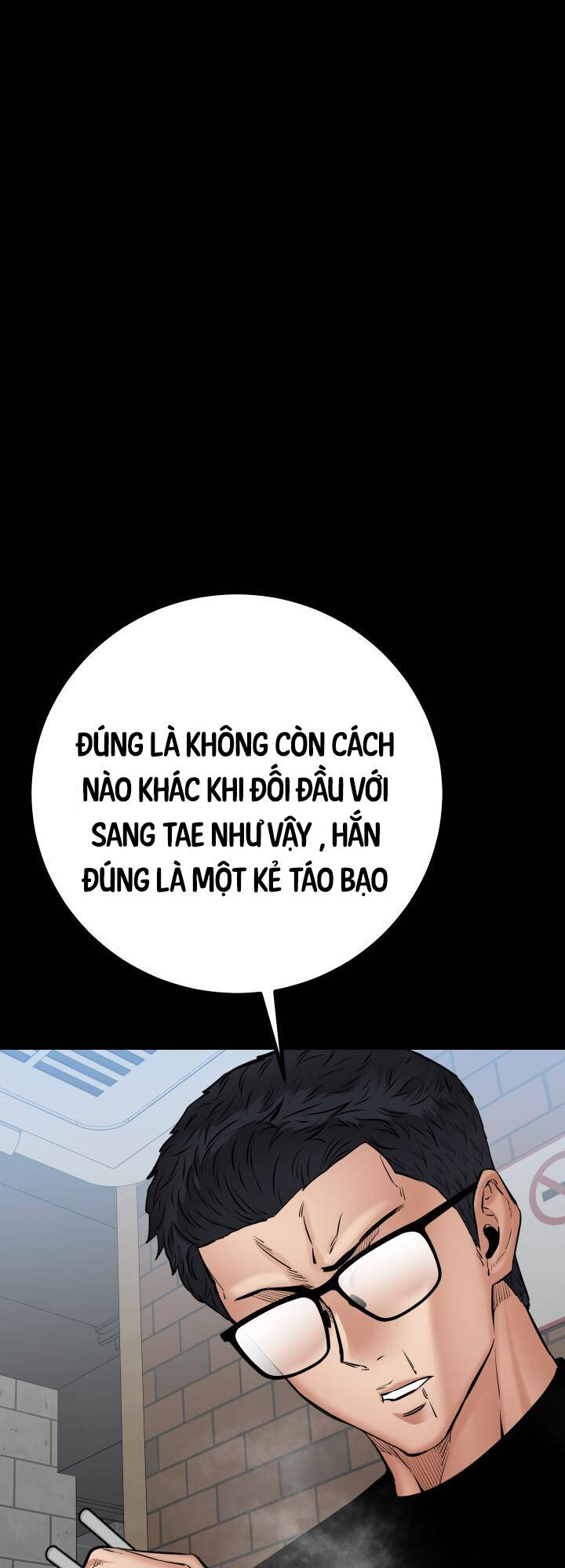 Thanh Kiếm Báo Thù Chap 31 - Next Chap 32