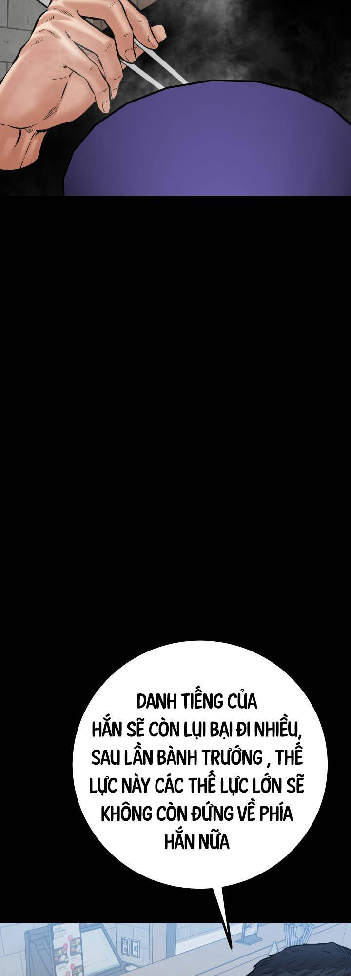 Thanh Kiếm Báo Thù Chap 31 - Next Chap 32