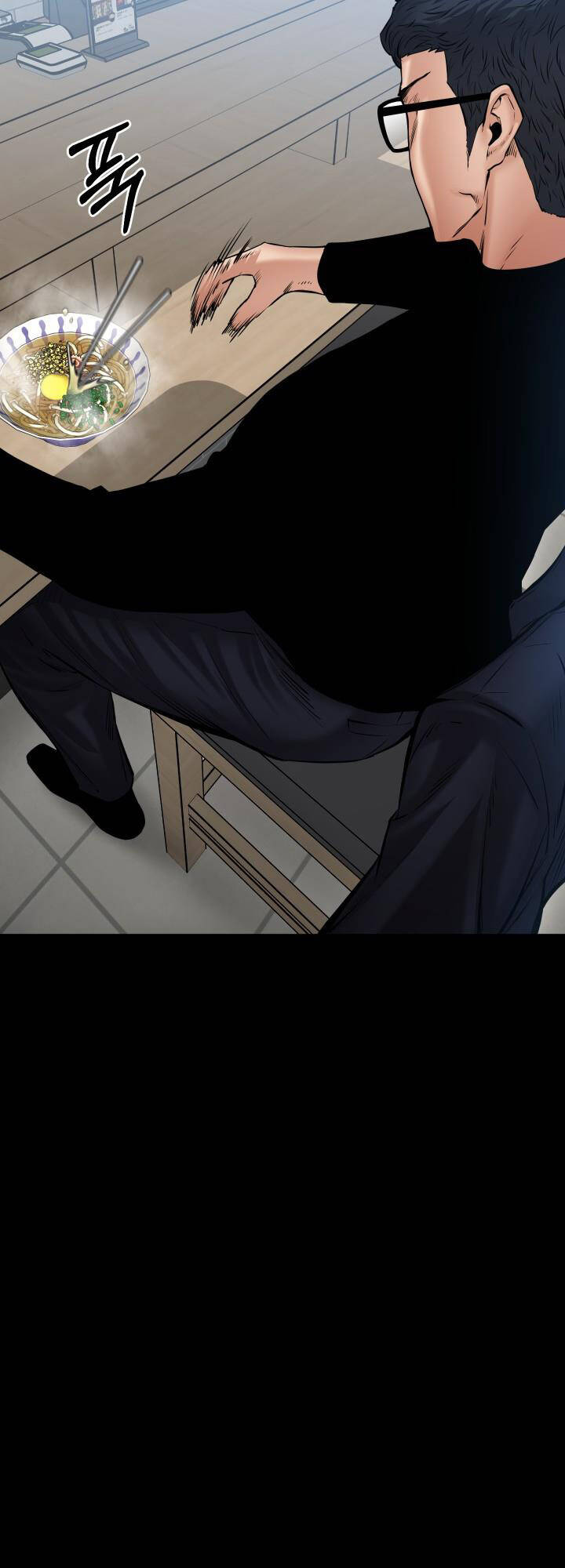 Thanh Kiếm Báo Thù Chap 31 - Next Chap 32