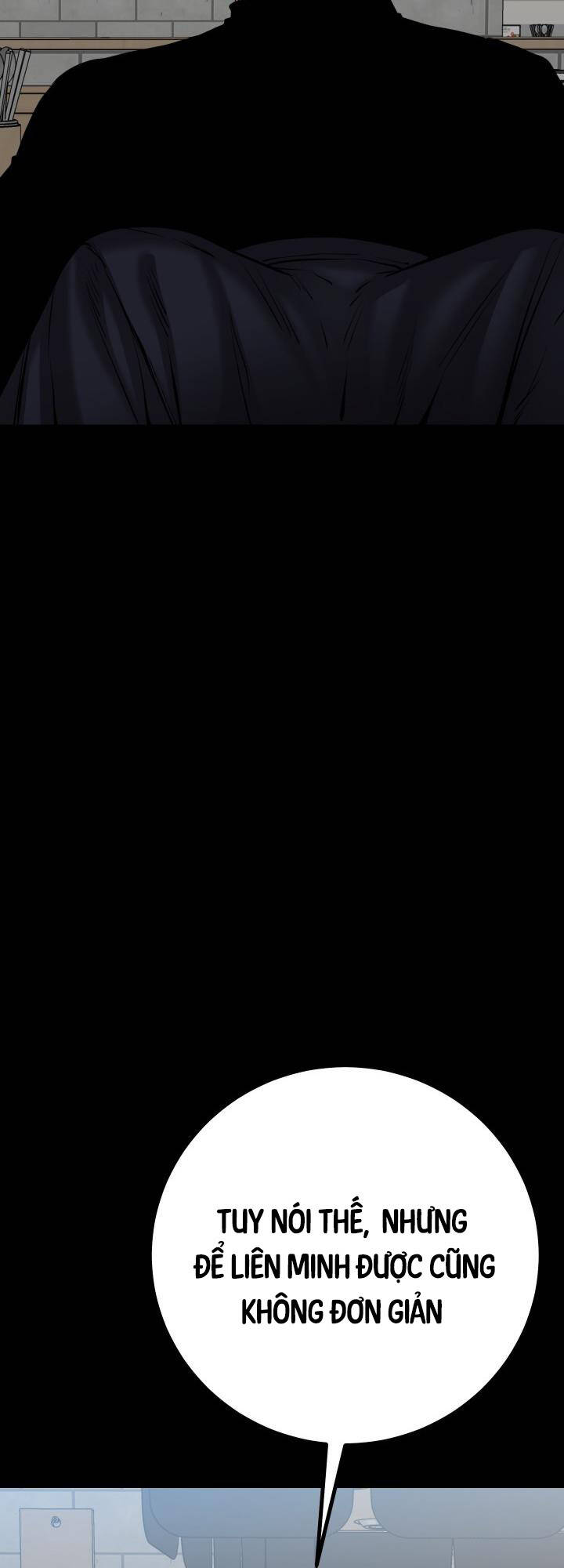 Thanh Kiếm Báo Thù Chap 31 - Next Chap 32