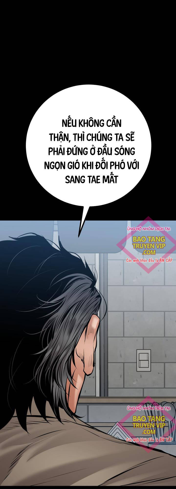 Thanh Kiếm Báo Thù Chap 31 - Next Chap 32