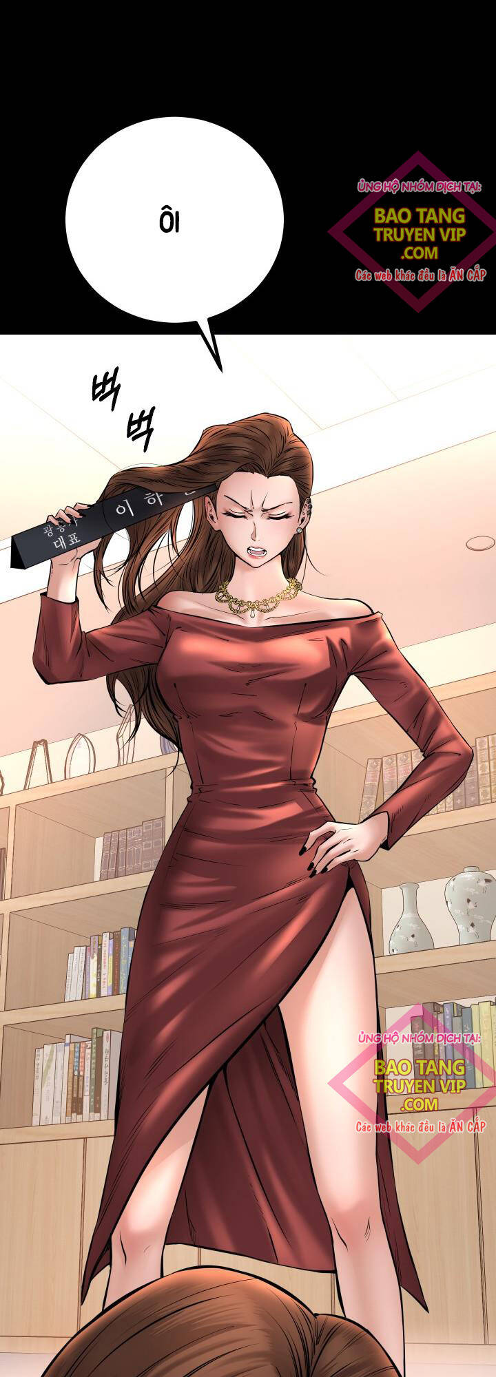 Thanh Kiếm Báo Thù Chap 31 - Next Chap 32