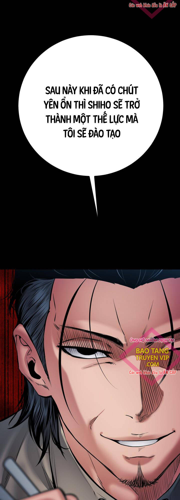 Thanh Kiếm Báo Thù Chap 31 - Next Chap 32