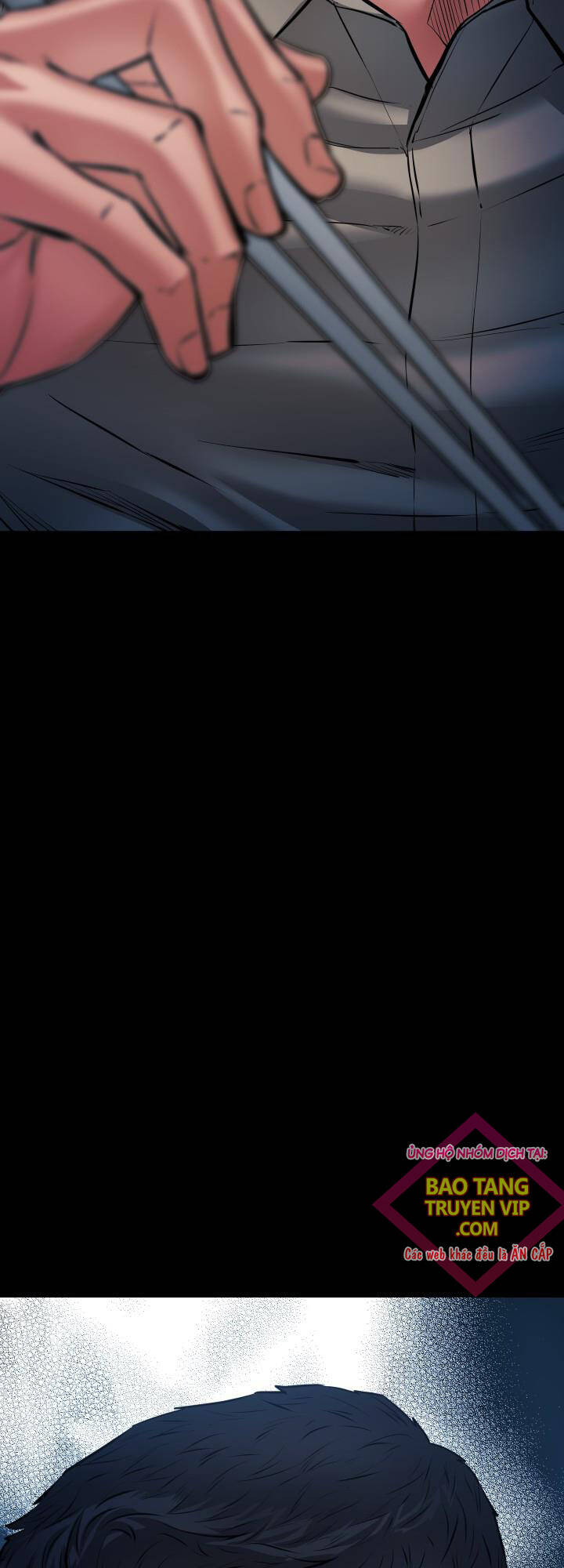 Thanh Kiếm Báo Thù Chap 31 - Next Chap 32