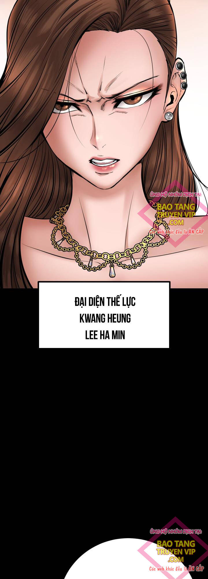 Thanh Kiếm Báo Thù Chap 31 - Next Chap 32