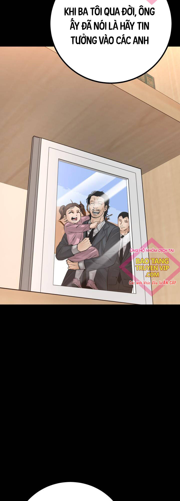 Thanh Kiếm Báo Thù Chap 31 - Next Chap 32