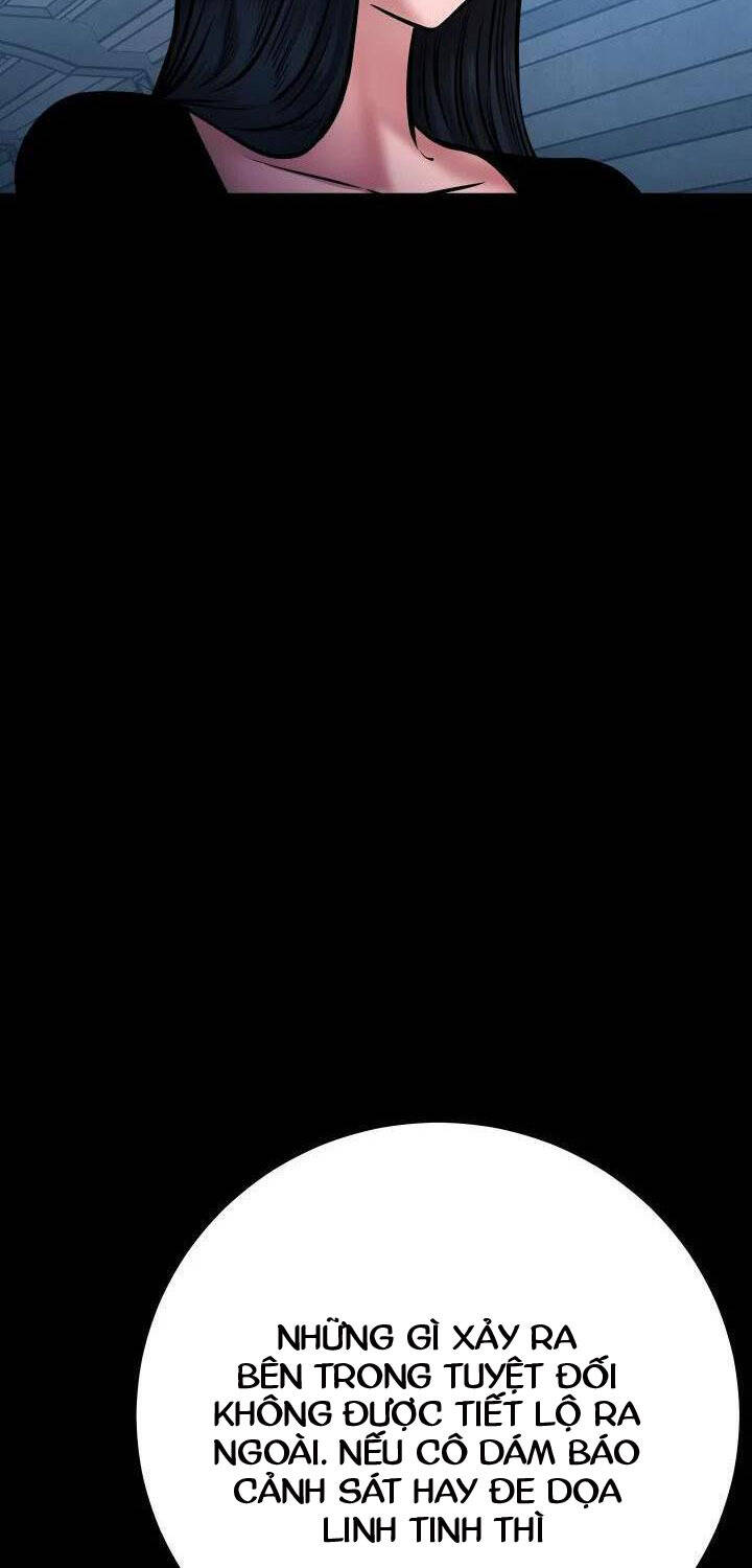 Thanh Kiếm Báo Thù Chap 34 - Next Chap 35