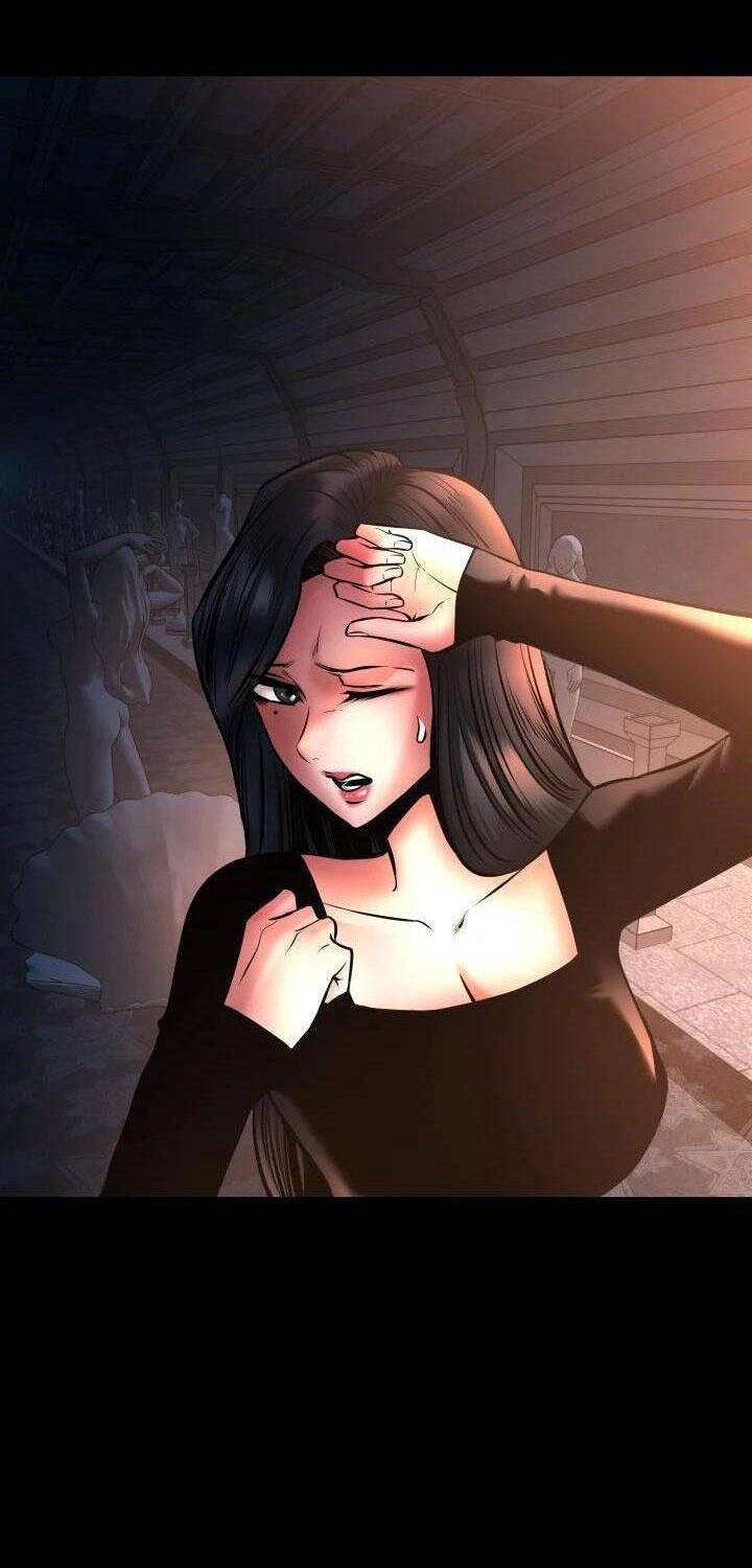 Thanh Kiếm Báo Thù Chap 34 - Next Chap 35