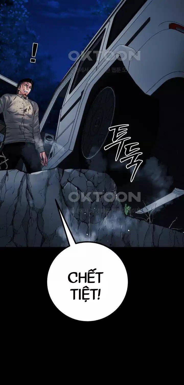 Thanh Kiếm Báo Thù Chap 34 - Next Chap 35