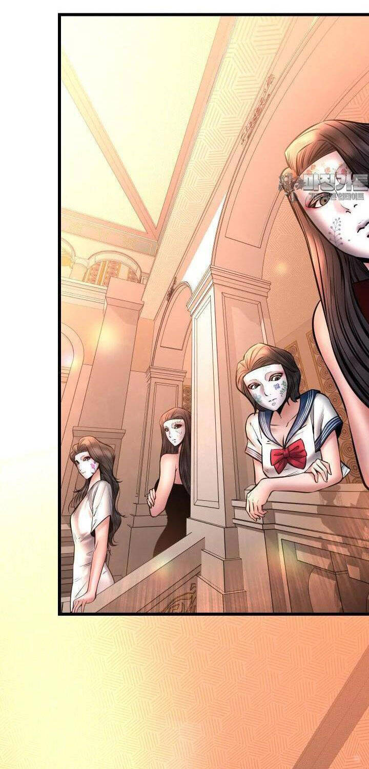 Thanh Kiếm Báo Thù Chap 34 - Next Chap 35