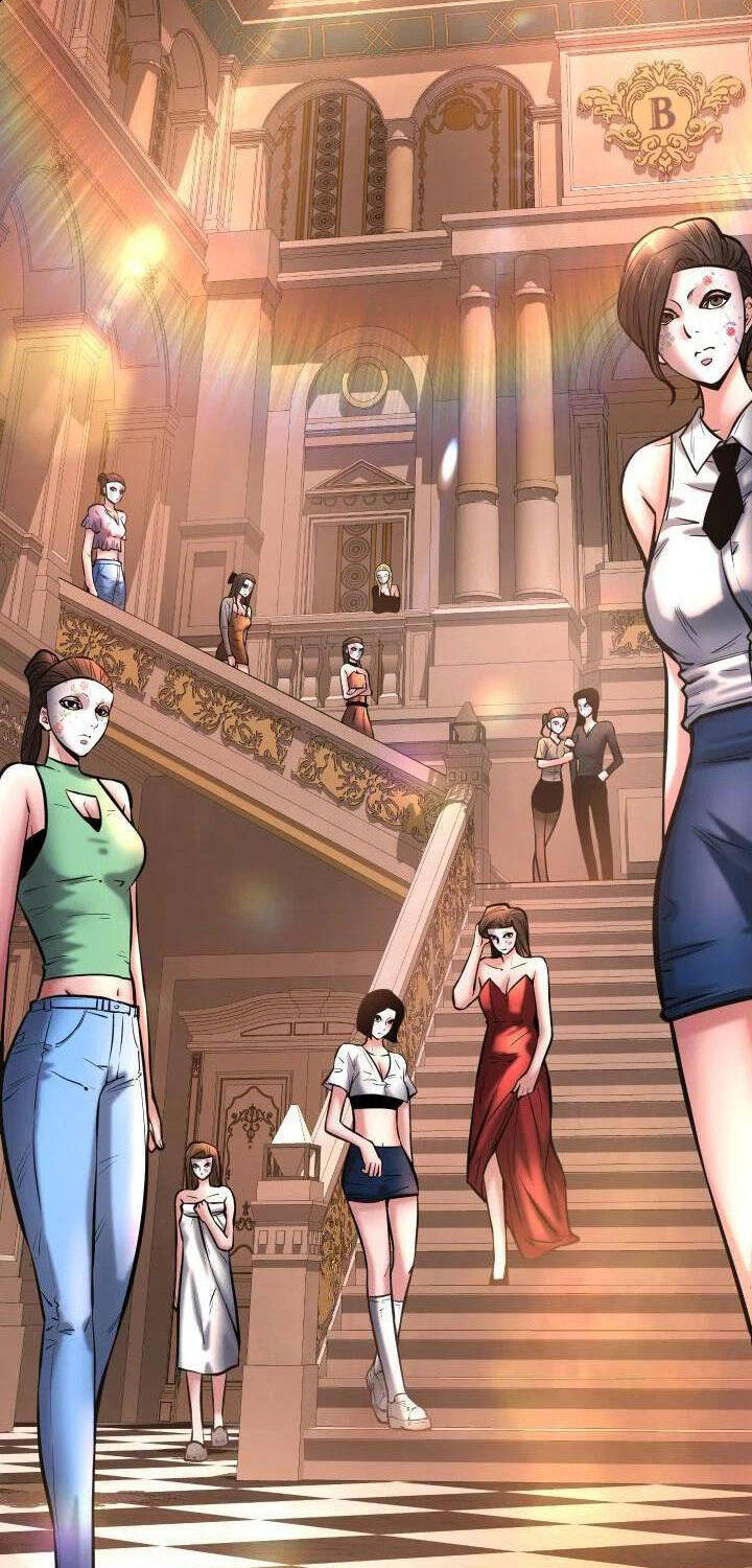 Thanh Kiếm Báo Thù Chap 34 - Next Chap 35