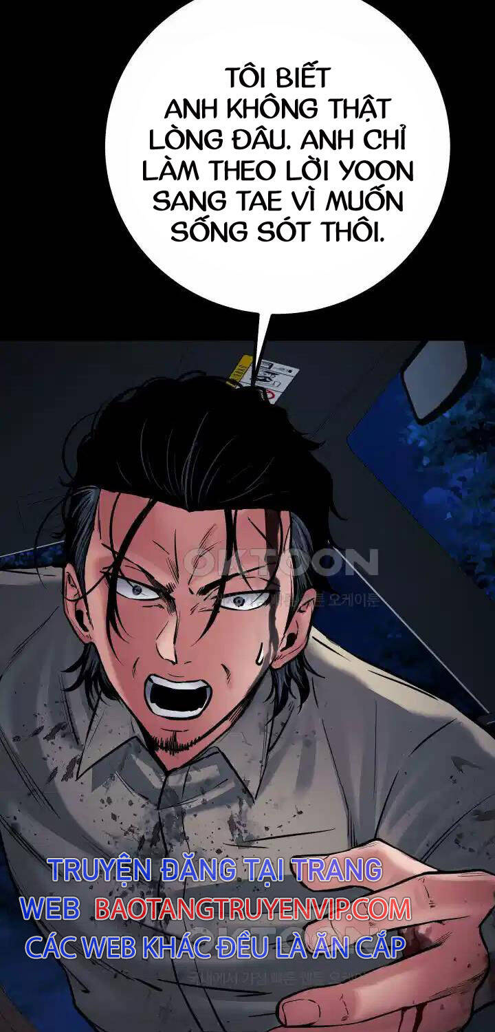 Thanh Kiếm Báo Thù Chap 34 - Next Chap 35