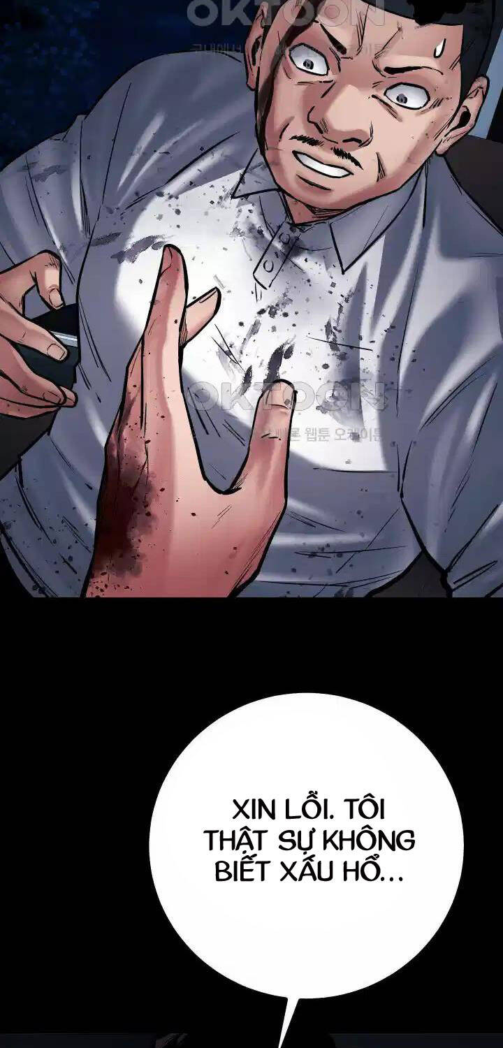 Thanh Kiếm Báo Thù Chap 34 - Next Chap 35