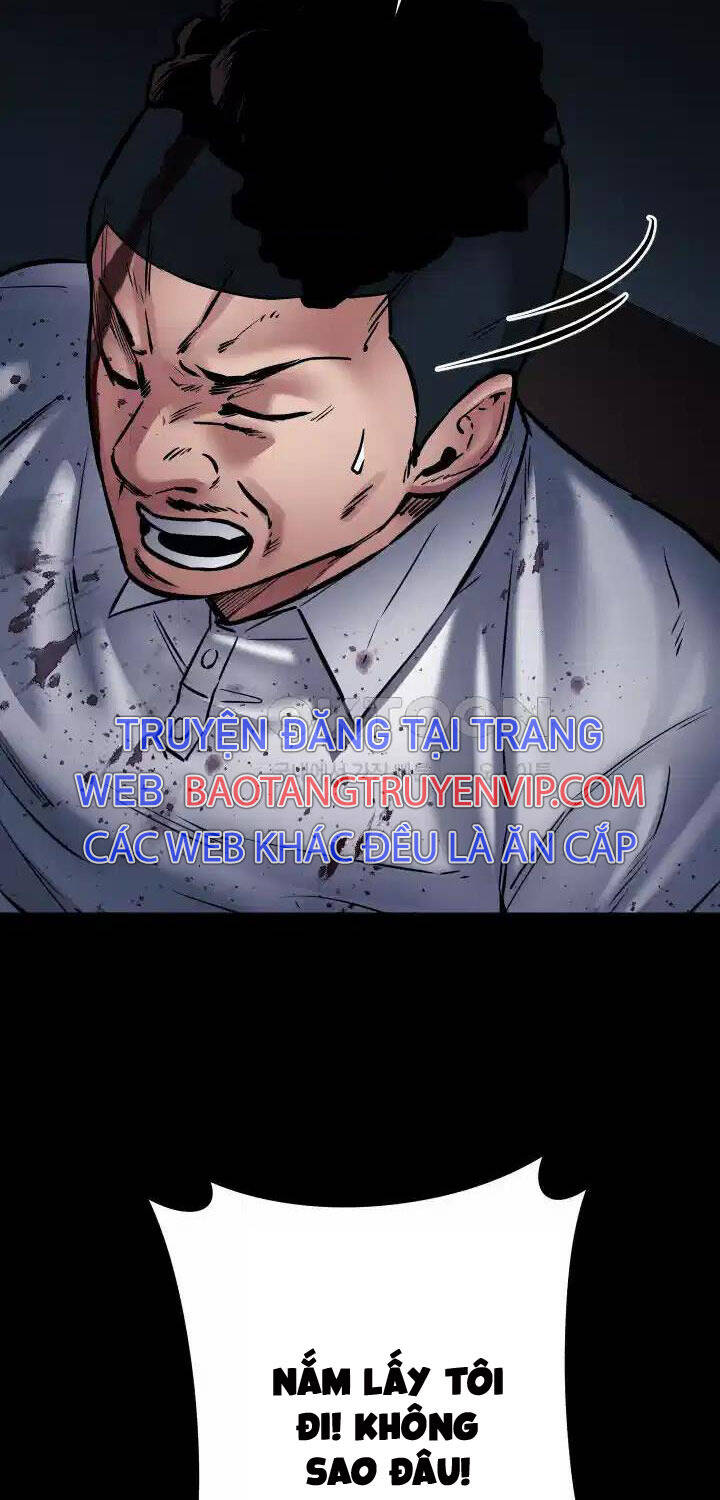 Thanh Kiếm Báo Thù Chap 34 - Next Chap 35