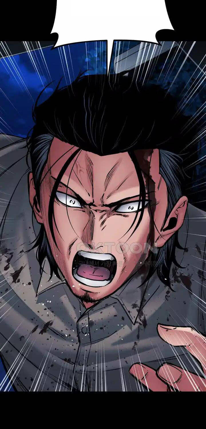 Thanh Kiếm Báo Thù Chap 34 - Next Chap 35