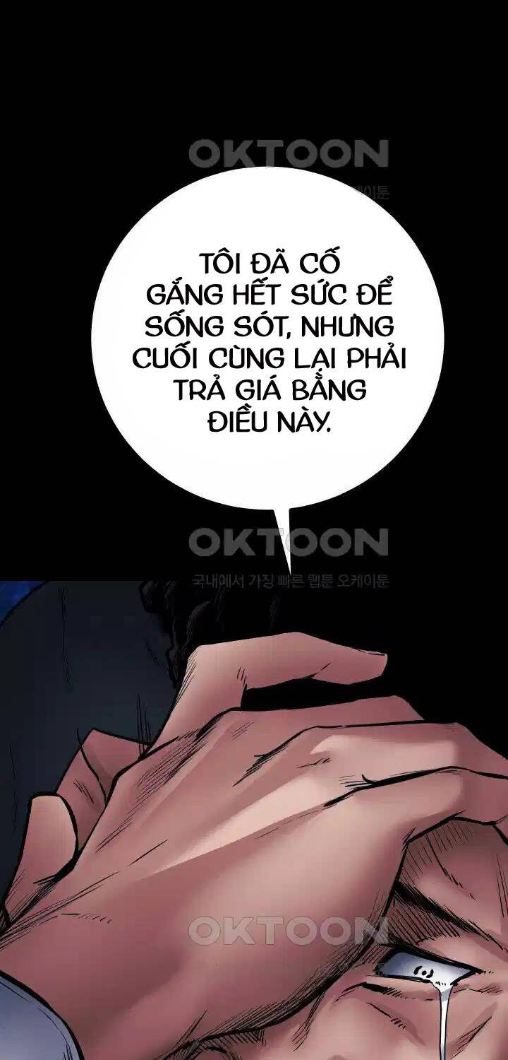 Thanh Kiếm Báo Thù Chap 34 - Next Chap 35