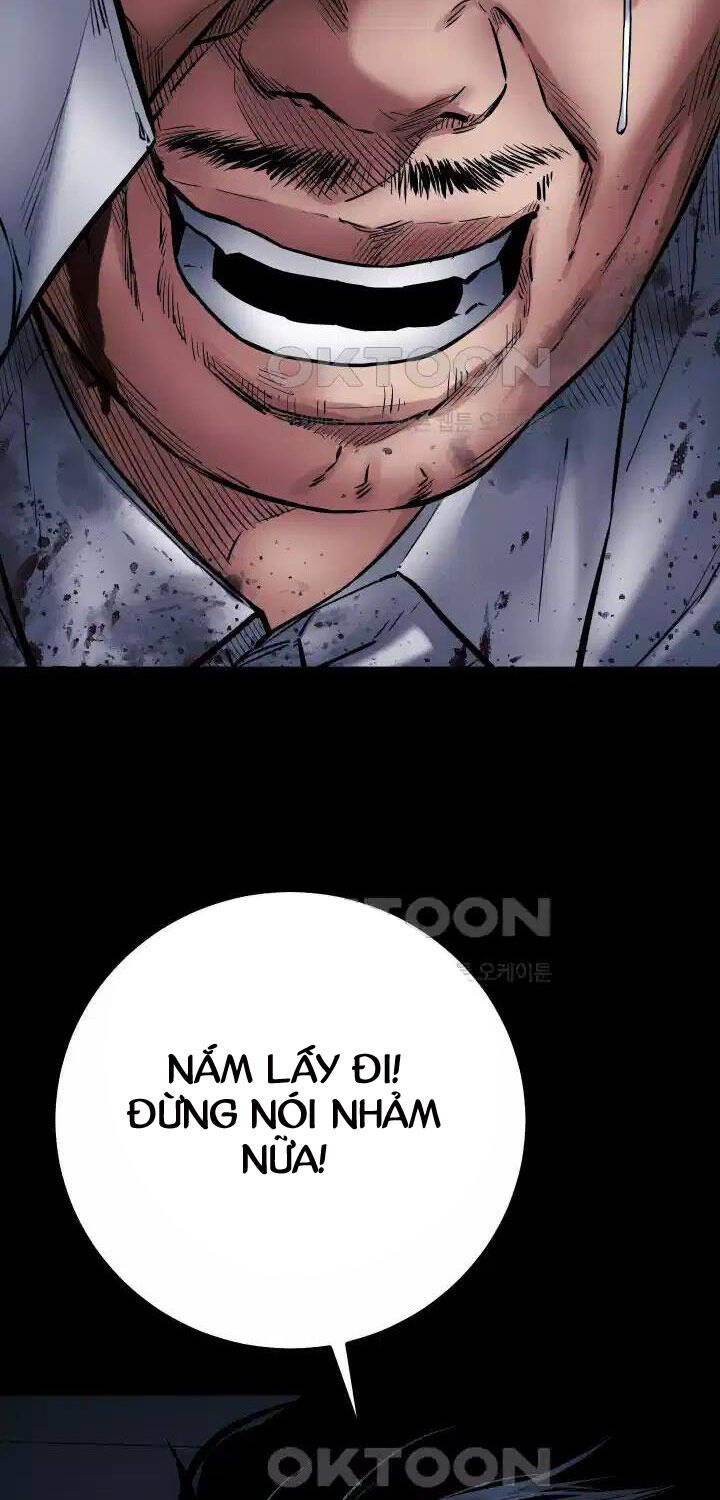 Thanh Kiếm Báo Thù Chap 34 - Next Chap 35