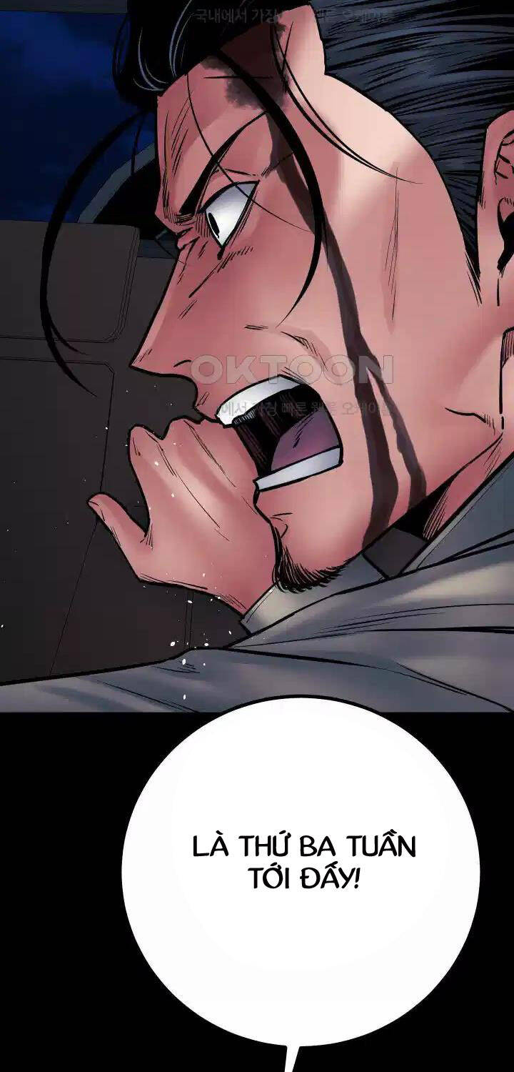 Thanh Kiếm Báo Thù Chap 34 - Next Chap 35