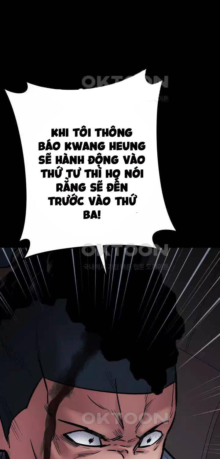 Thanh Kiếm Báo Thù Chap 34 - Next Chap 35