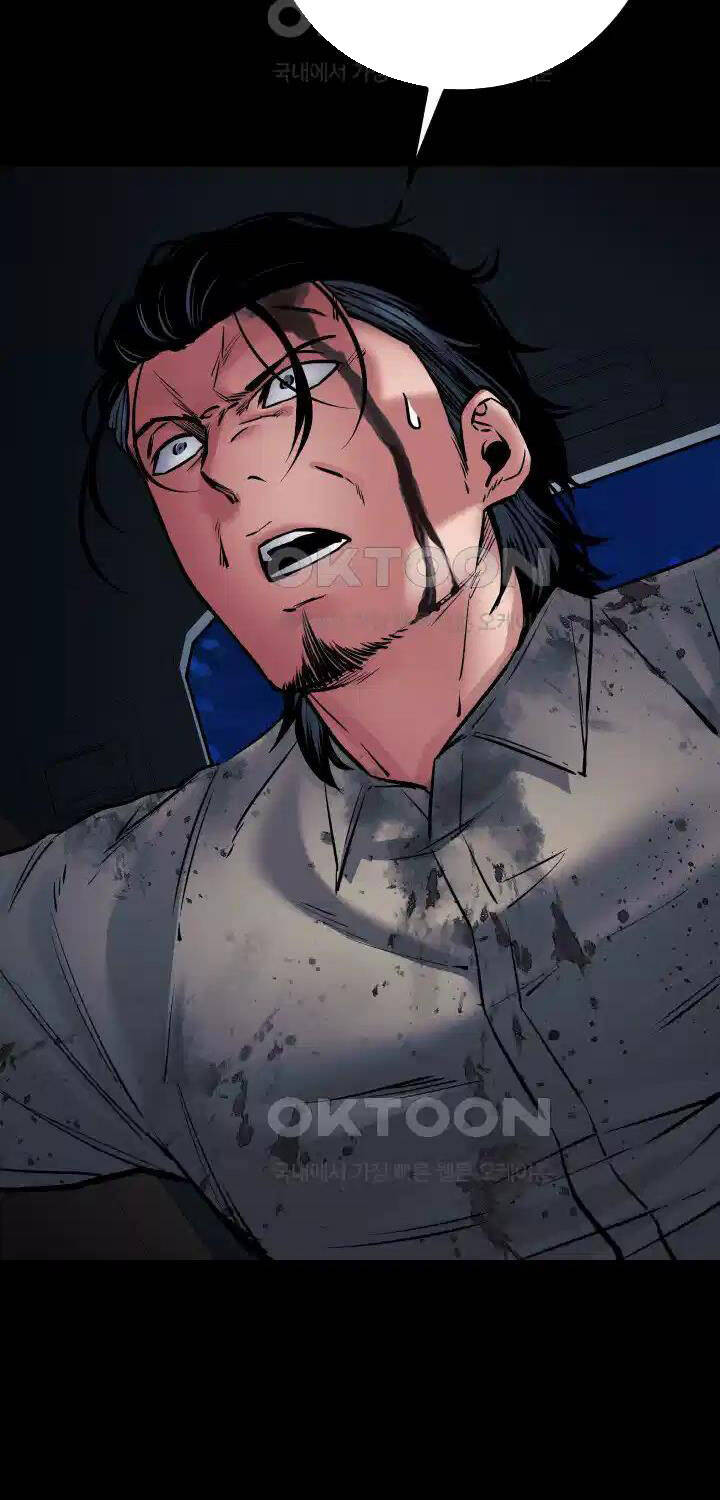 Thanh Kiếm Báo Thù Chap 34 - Next Chap 35