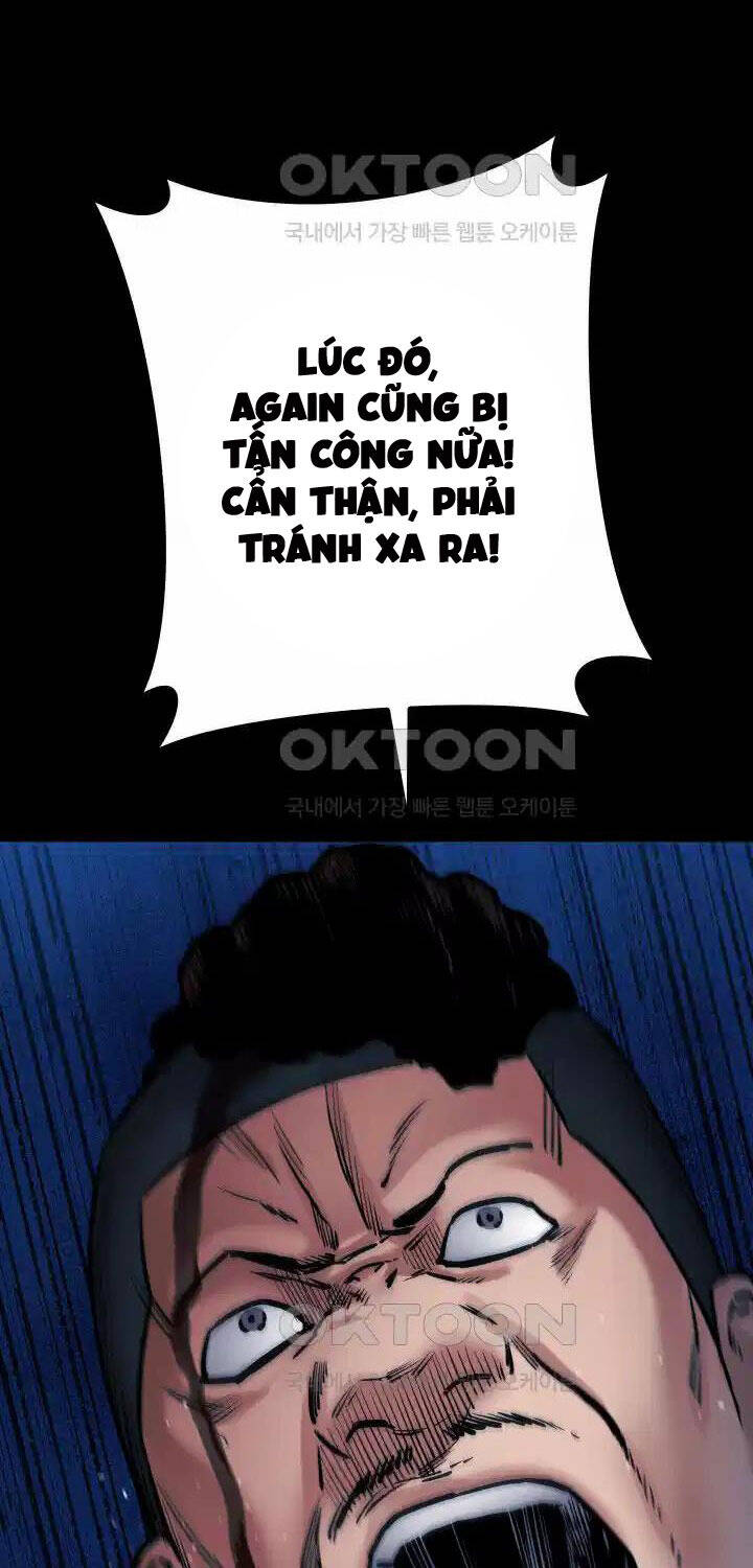 Thanh Kiếm Báo Thù Chap 34 - Next Chap 35