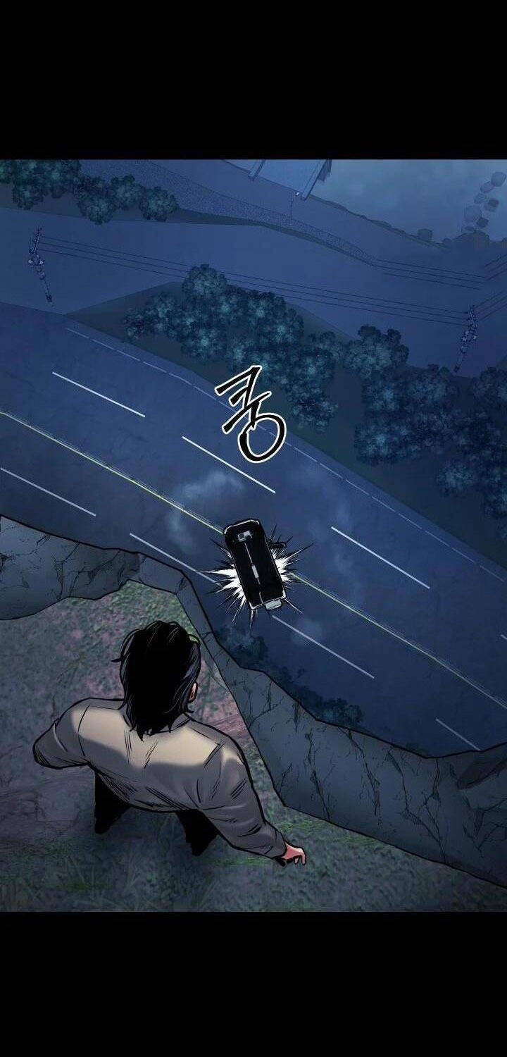 Thanh Kiếm Báo Thù Chap 34 - Next Chap 35