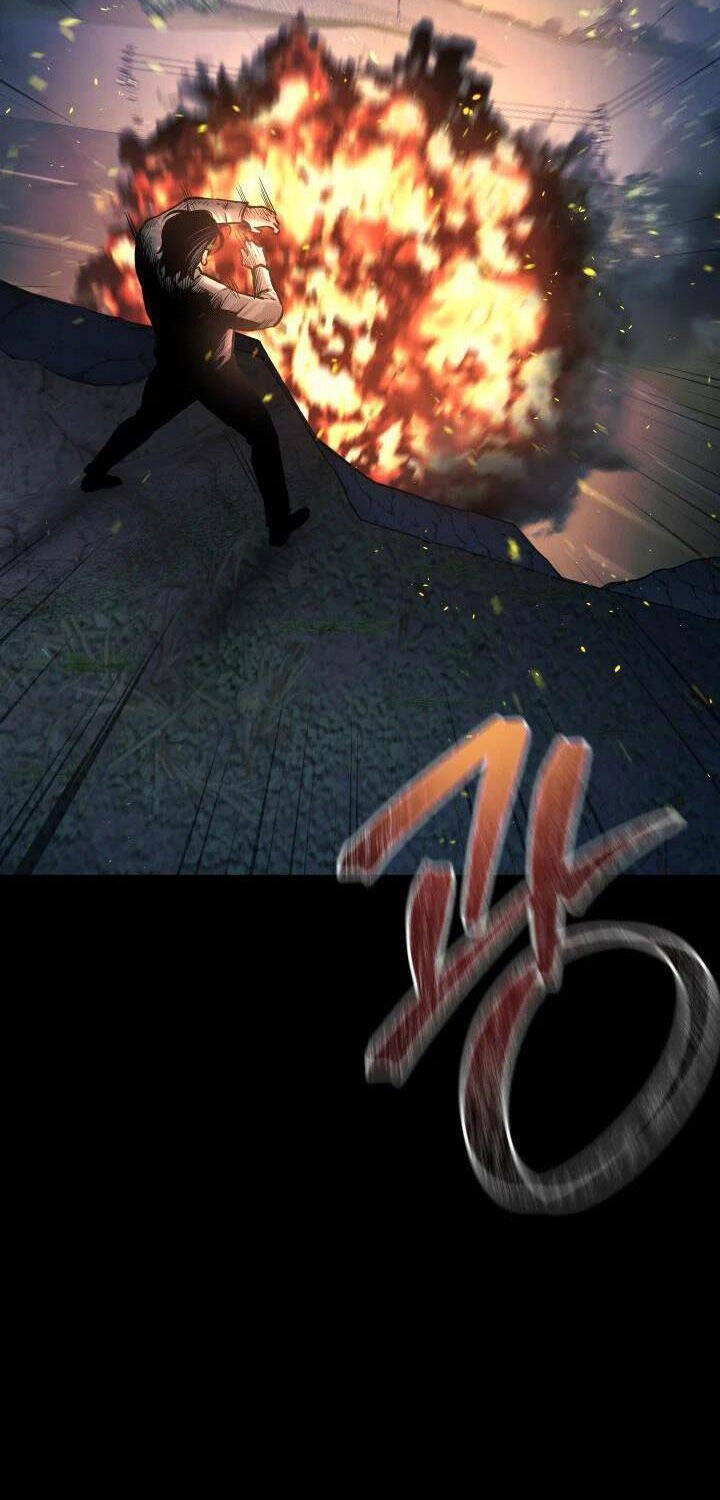 Thanh Kiếm Báo Thù Chap 34 - Next Chap 35