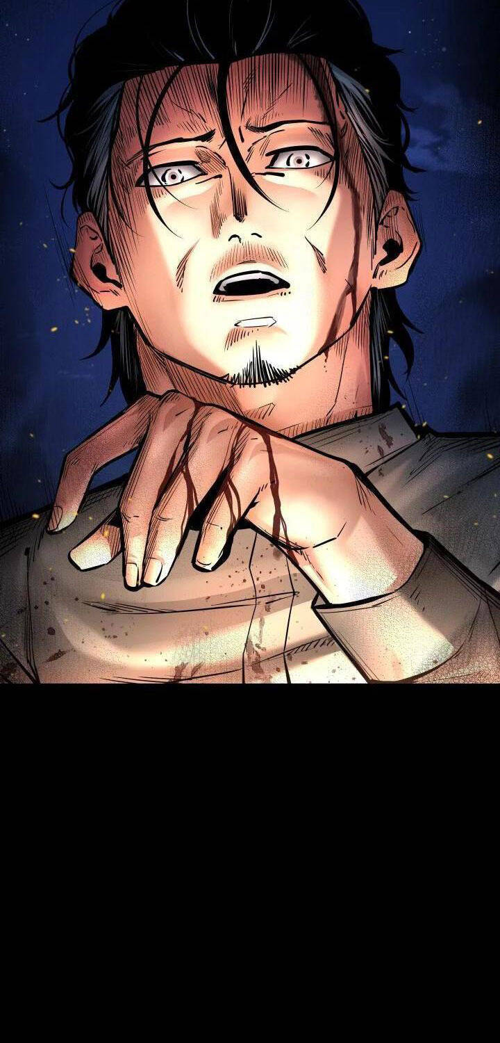 Thanh Kiếm Báo Thù Chap 34 - Next Chap 35