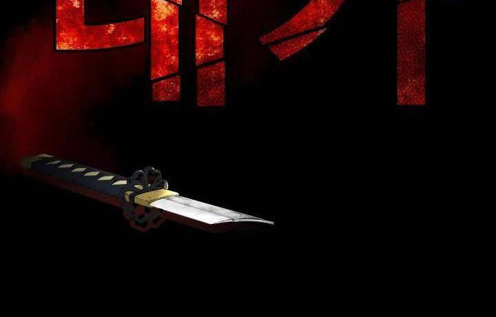 Thanh Kiếm Báo Thù Chap 34 - Next Chap 35