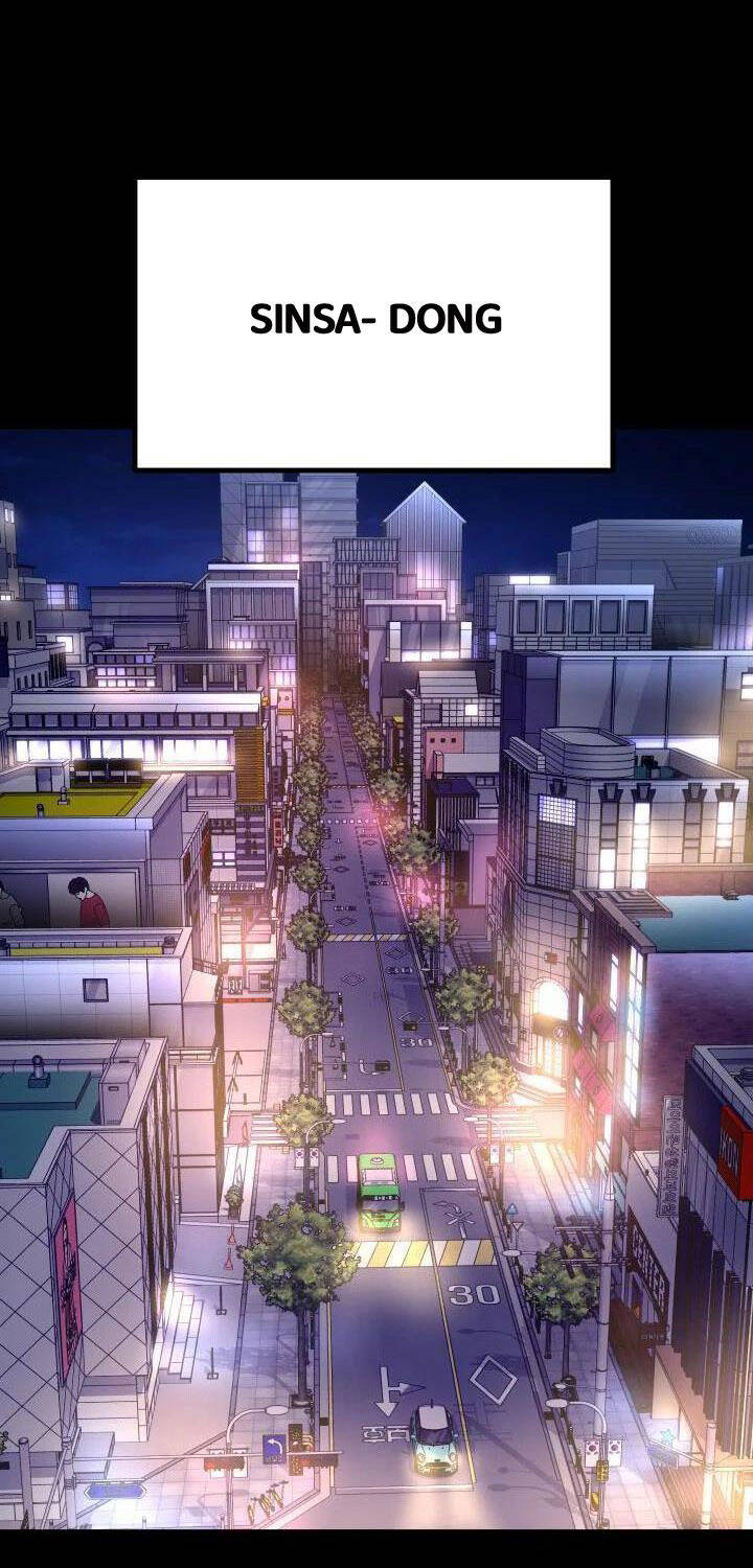 Thanh Kiếm Báo Thù Chap 34 - Next Chap 35