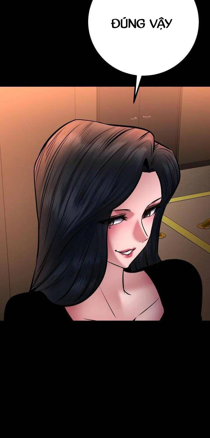 Thanh Kiếm Báo Thù Chap 34 - Next Chap 35