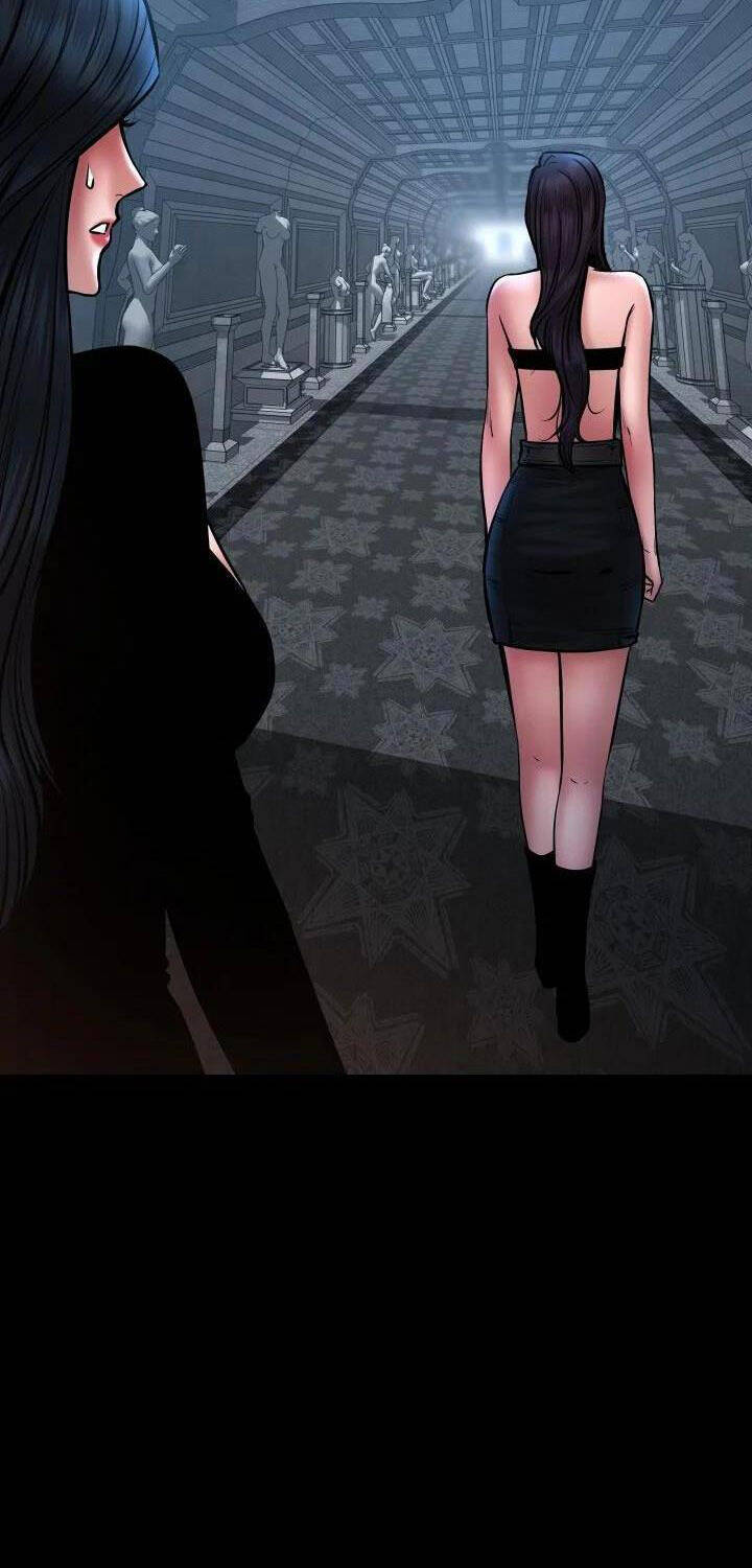 Thanh Kiếm Báo Thù Chap 34 - Next Chap 35