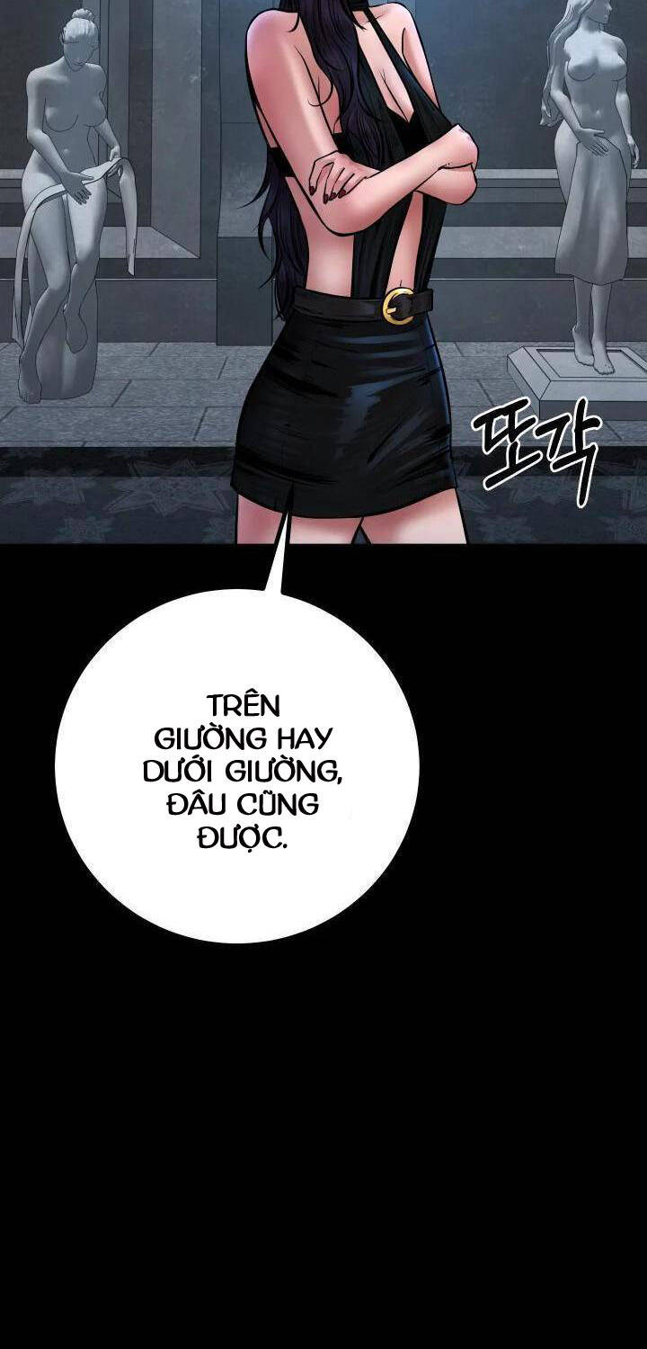 Thanh Kiếm Báo Thù Chap 34 - Next Chap 35