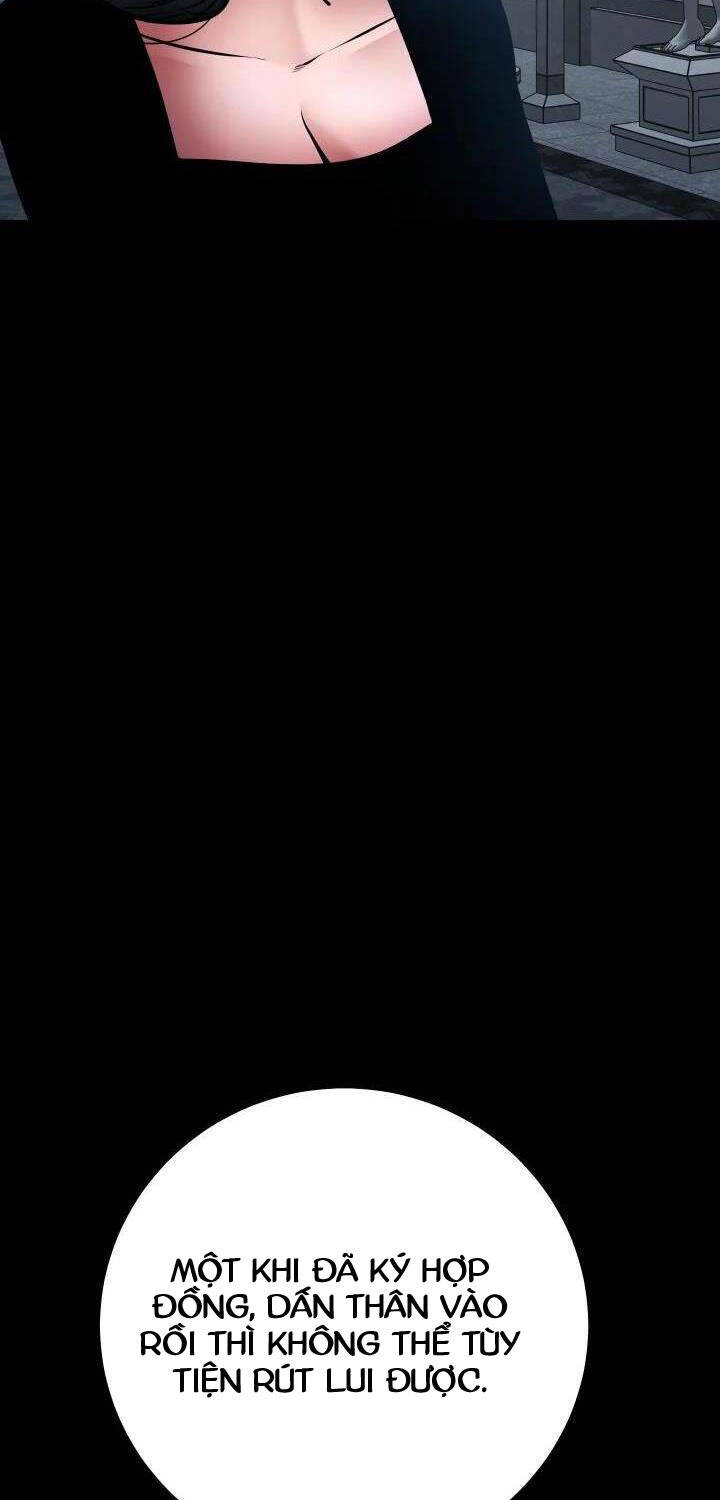 Thanh Kiếm Báo Thù Chap 34 - Next Chap 35