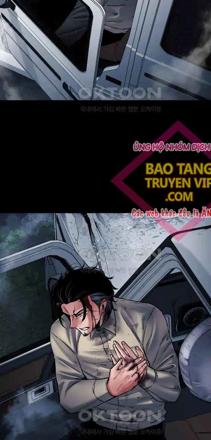Thanh Kiếm Báo Thù Chap 34 - Next Chap 35