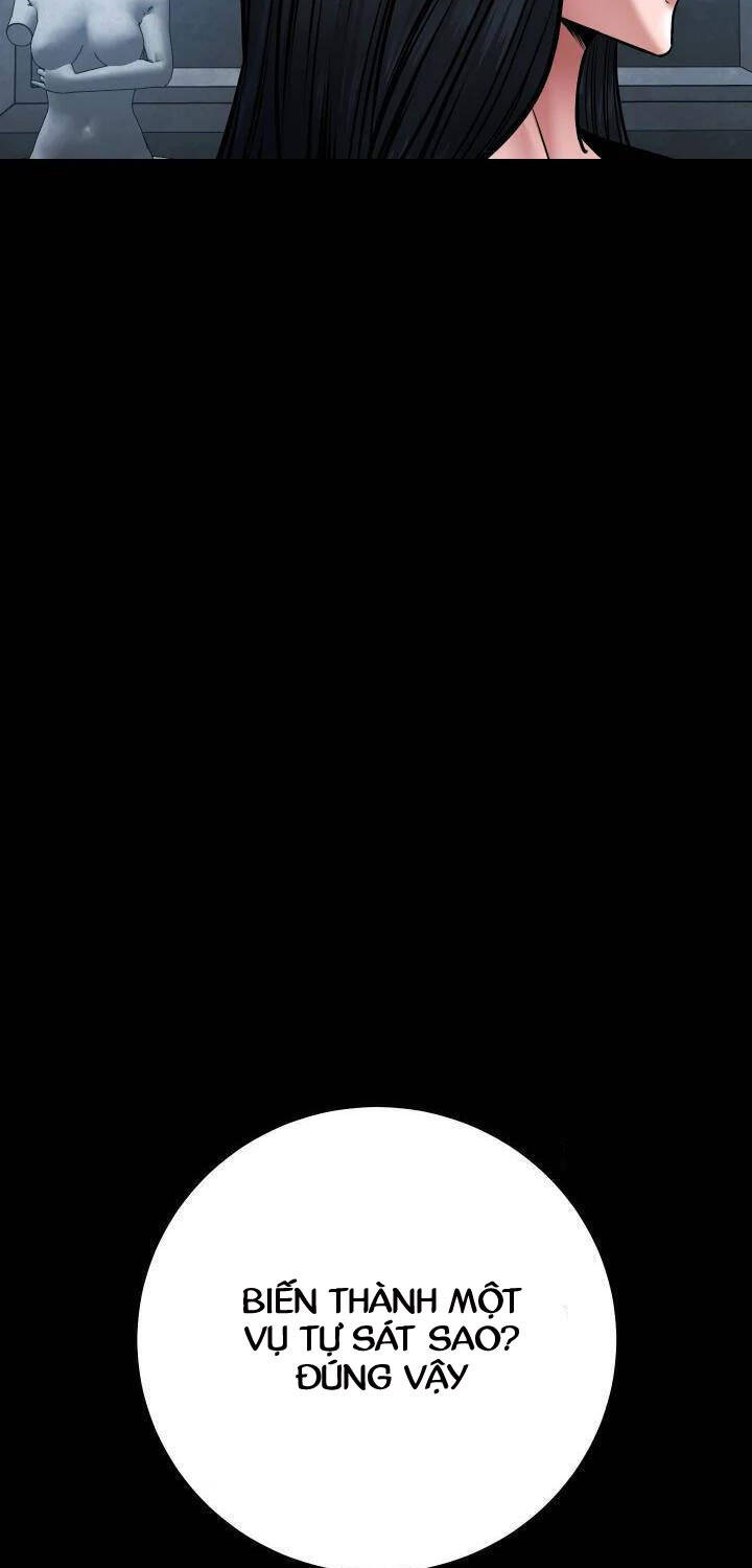 Thanh Kiếm Báo Thù Chap 34 - Next Chap 35